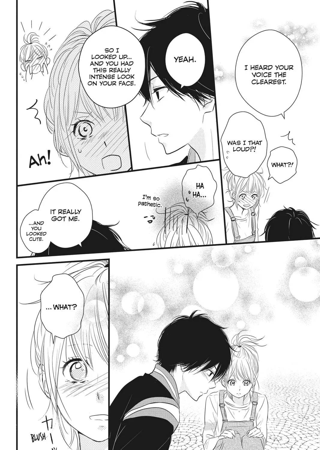 Read Waiting for Spring chapter 5 image 58 on Lezhin