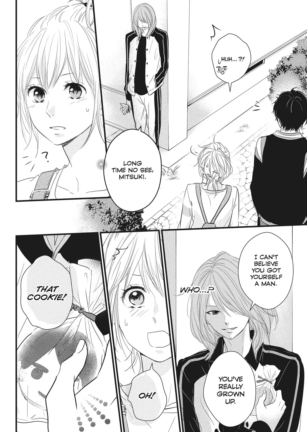 Read Waiting for Spring chapter 5 image 62 on Lezhin