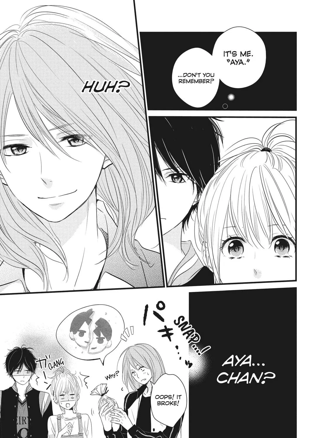 Read Waiting for Spring chapter 5 image 64 on Lezhin