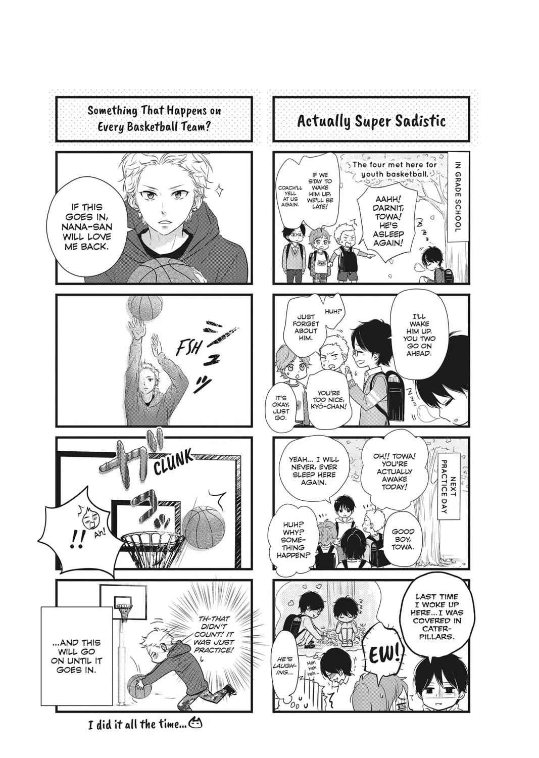 Read Waiting for Spring chapter 5 image 68 on Lezhin