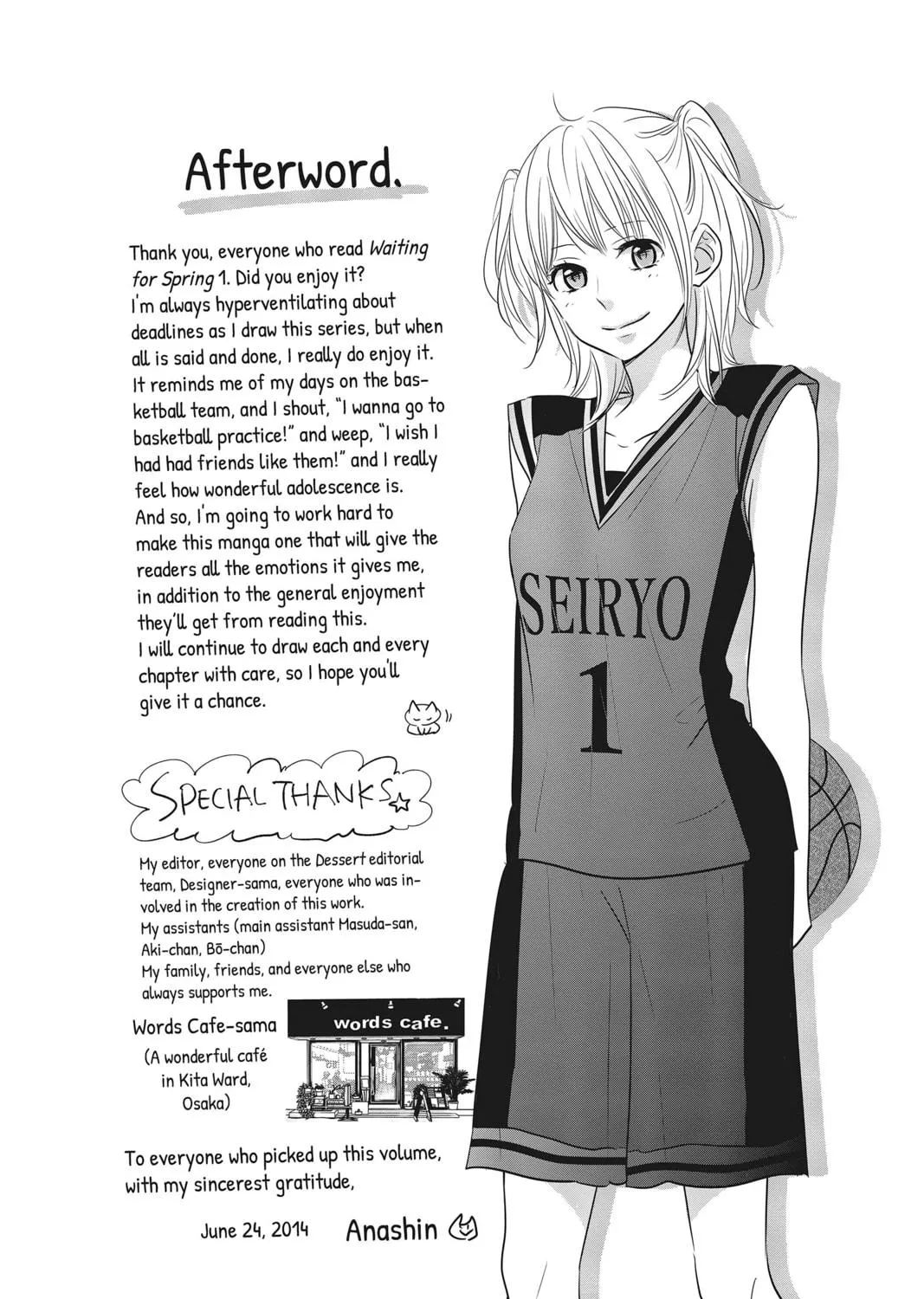 Read Waiting for Spring chapter 5 image 70 on Lezhin