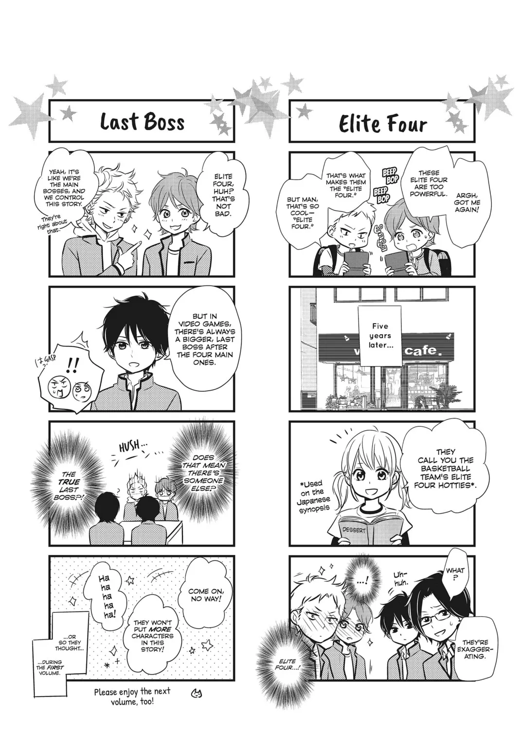 Read Waiting for Spring chapter 5 image 72 on Lezhin