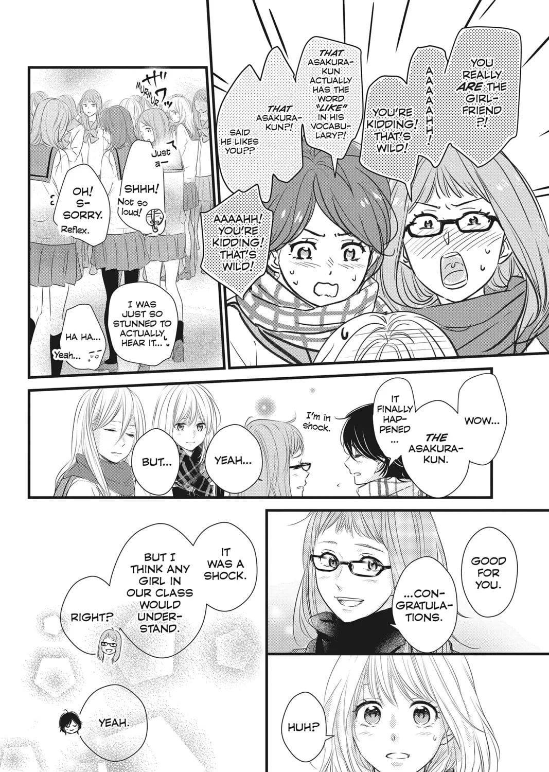 Read Waiting for Spring chapter 50 image 20 on Lezhin