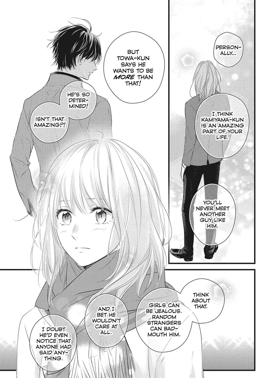 Read Waiting for Spring chapter 50 image 34 on Lezhin