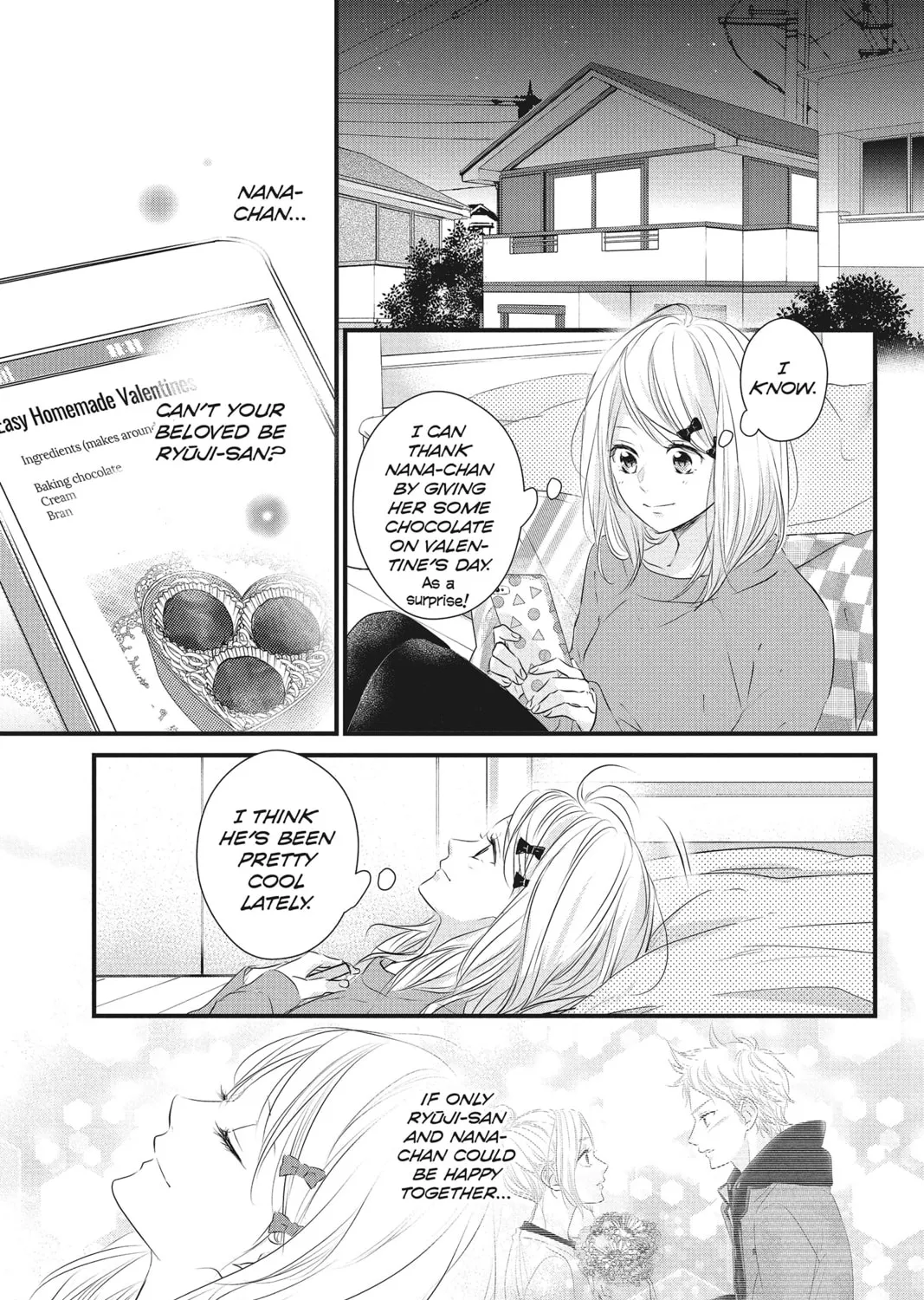 Read Waiting for Spring chapter 50 image 42 on Lezhin