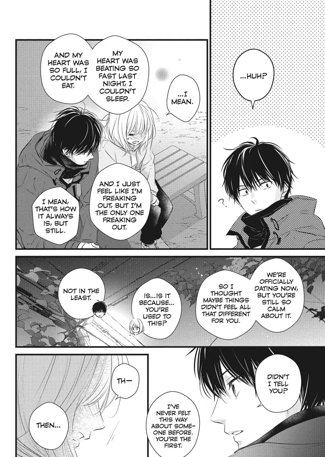 Read Waiting for Spring chapter 50 image 52 on Lezhin