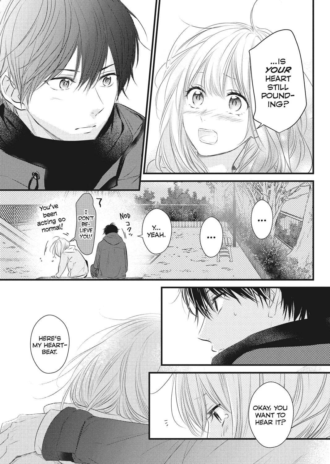 Read Waiting for Spring chapter 50 image 54 on Lezhin