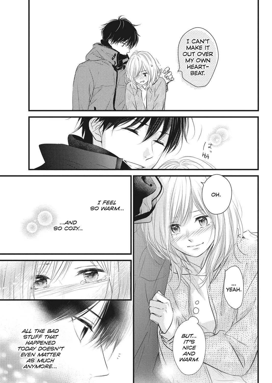 Read Waiting for Spring chapter 50 image 58 on Lezhin