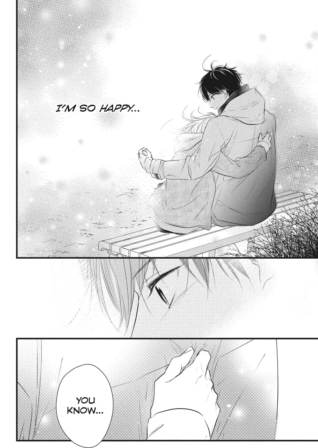 Read Waiting for Spring chapter 50 image 60 on Lezhin