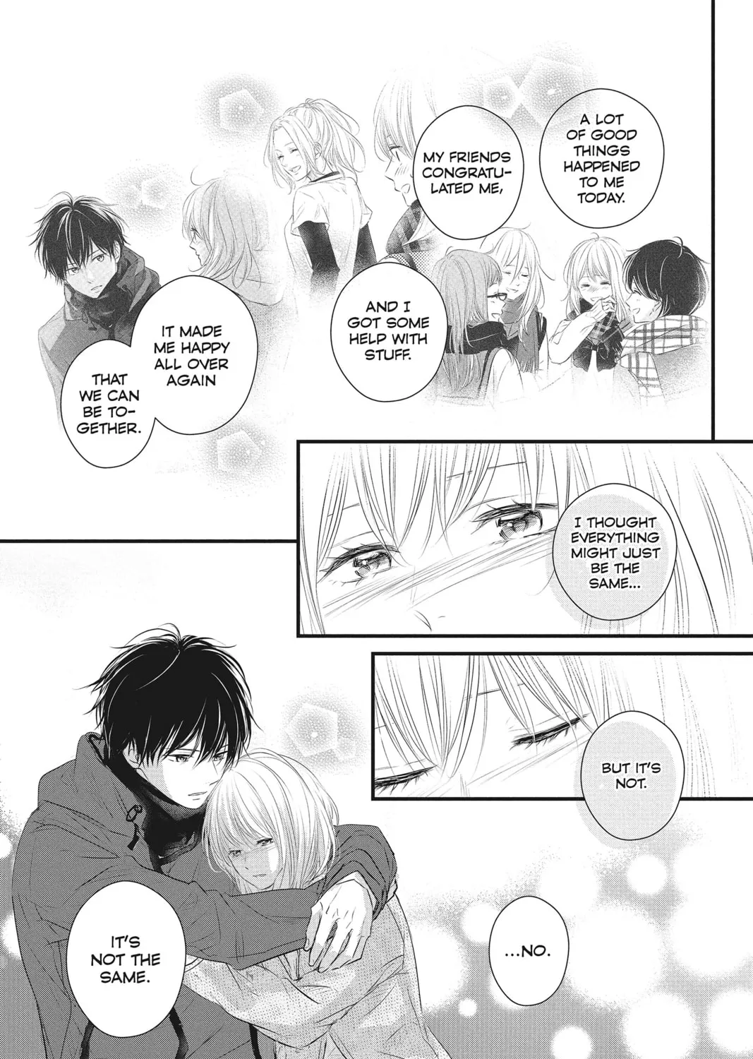 Read Waiting for Spring chapter 50 image 62 on Lezhin
