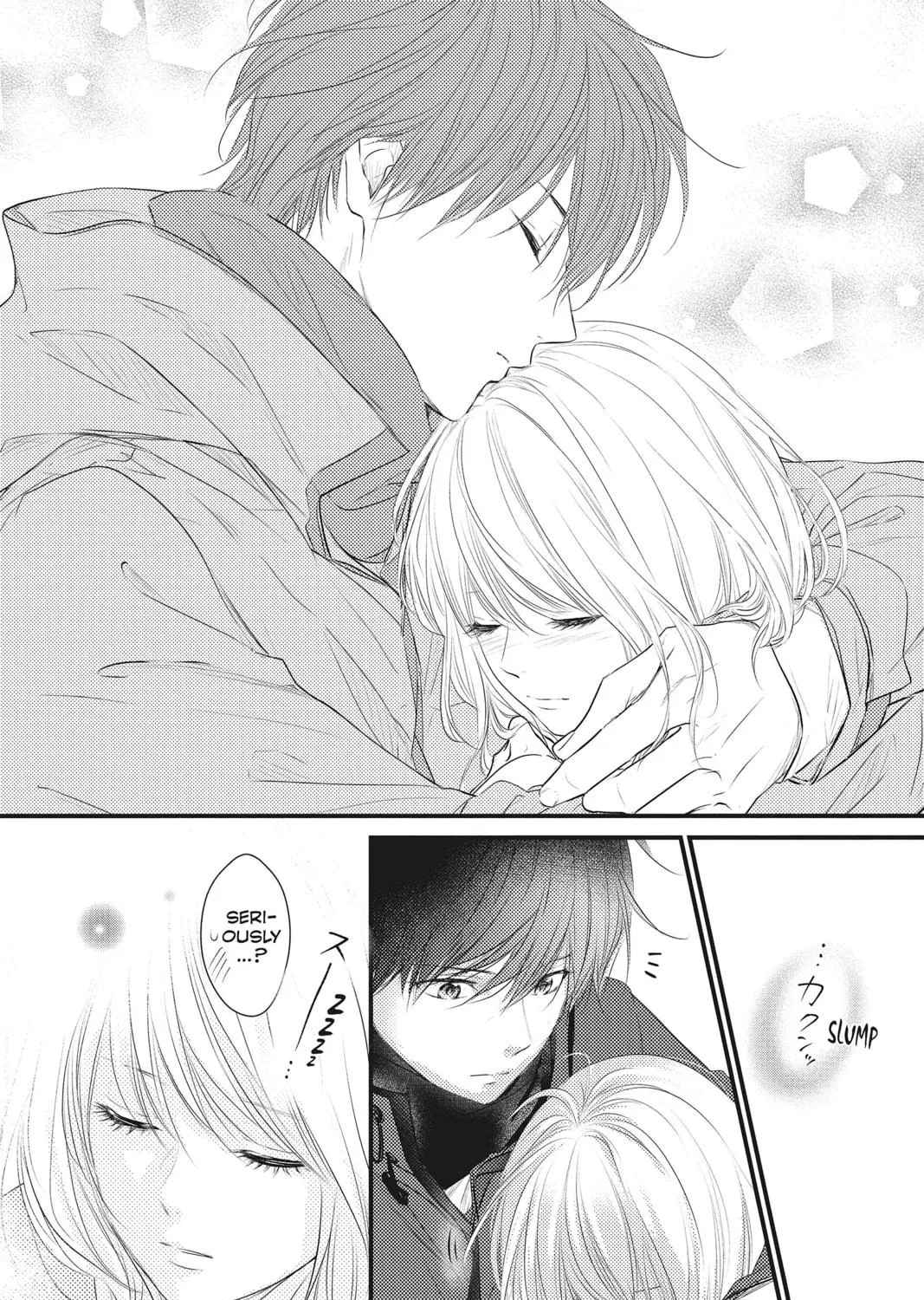 Read Waiting for Spring chapter 50 image 64 on Lezhin