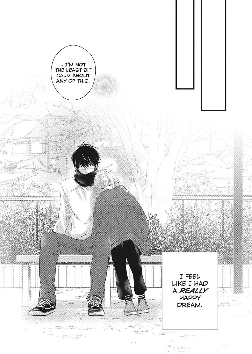 Read Waiting for Spring chapter 50 image 66 on Lezhin