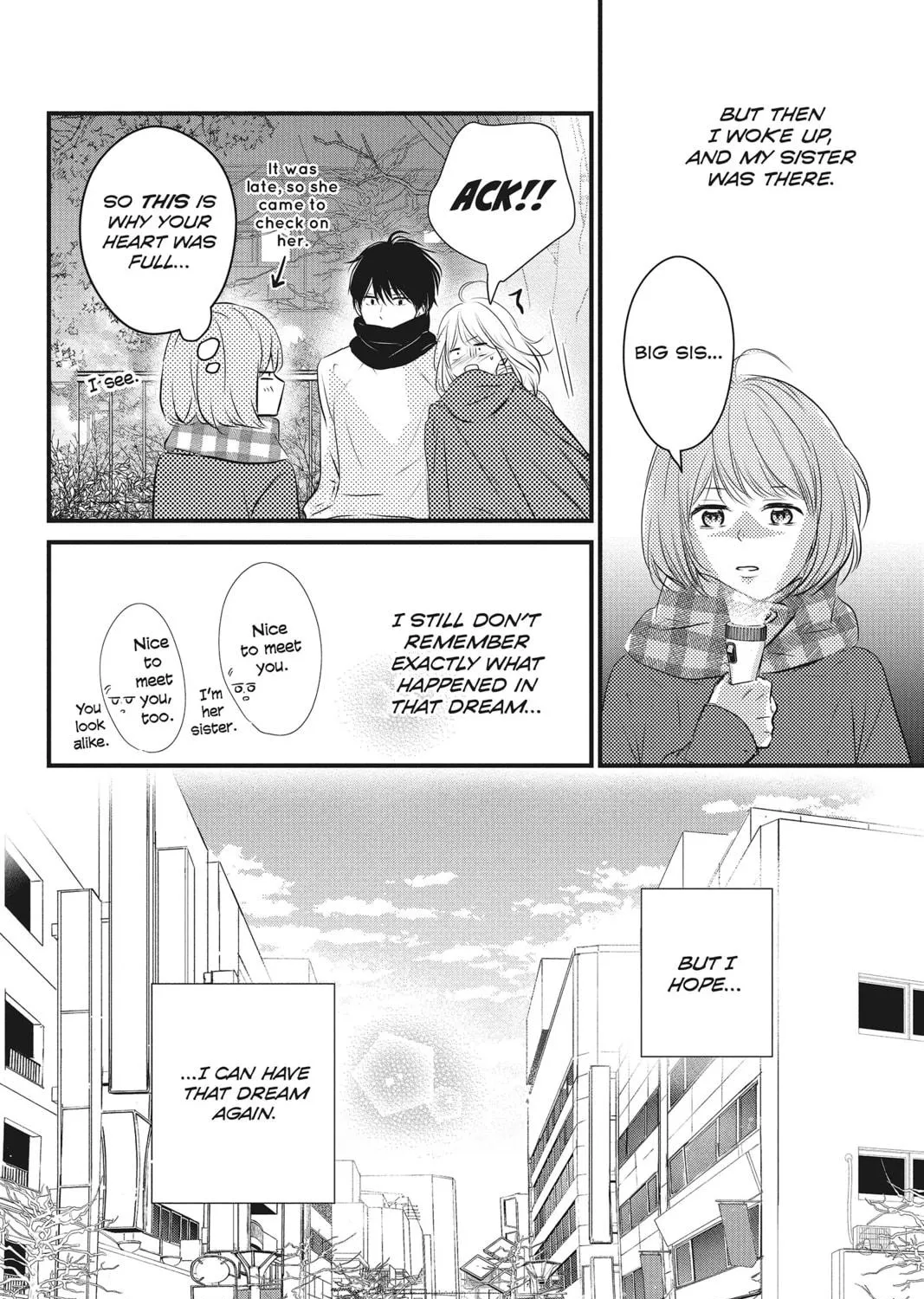 Read Waiting for Spring chapter 50 image 68 on Lezhin