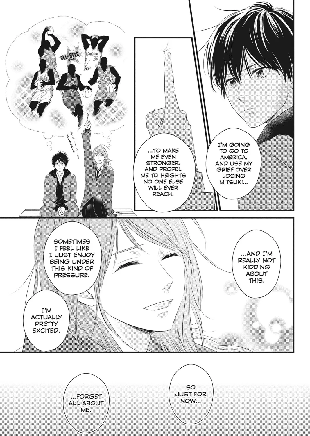 Read Waiting for Spring chapter 51 image 26 on Lezhin