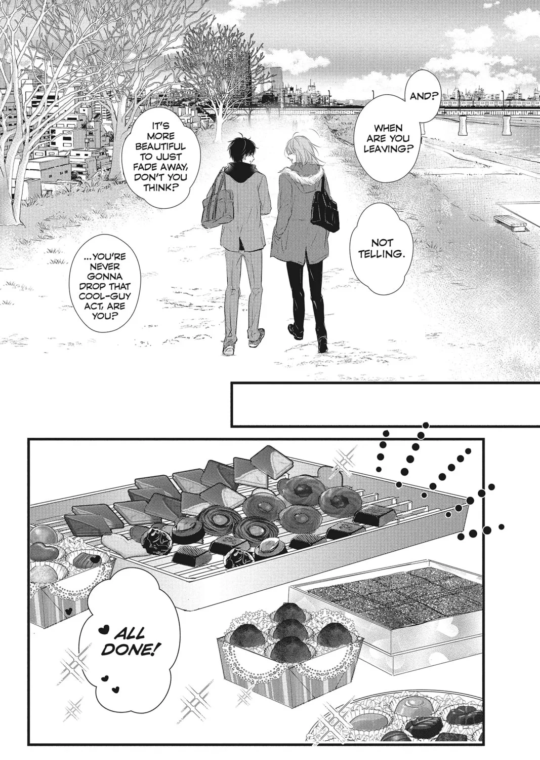 Read Waiting for Spring chapter 51 image 36 on Lezhin