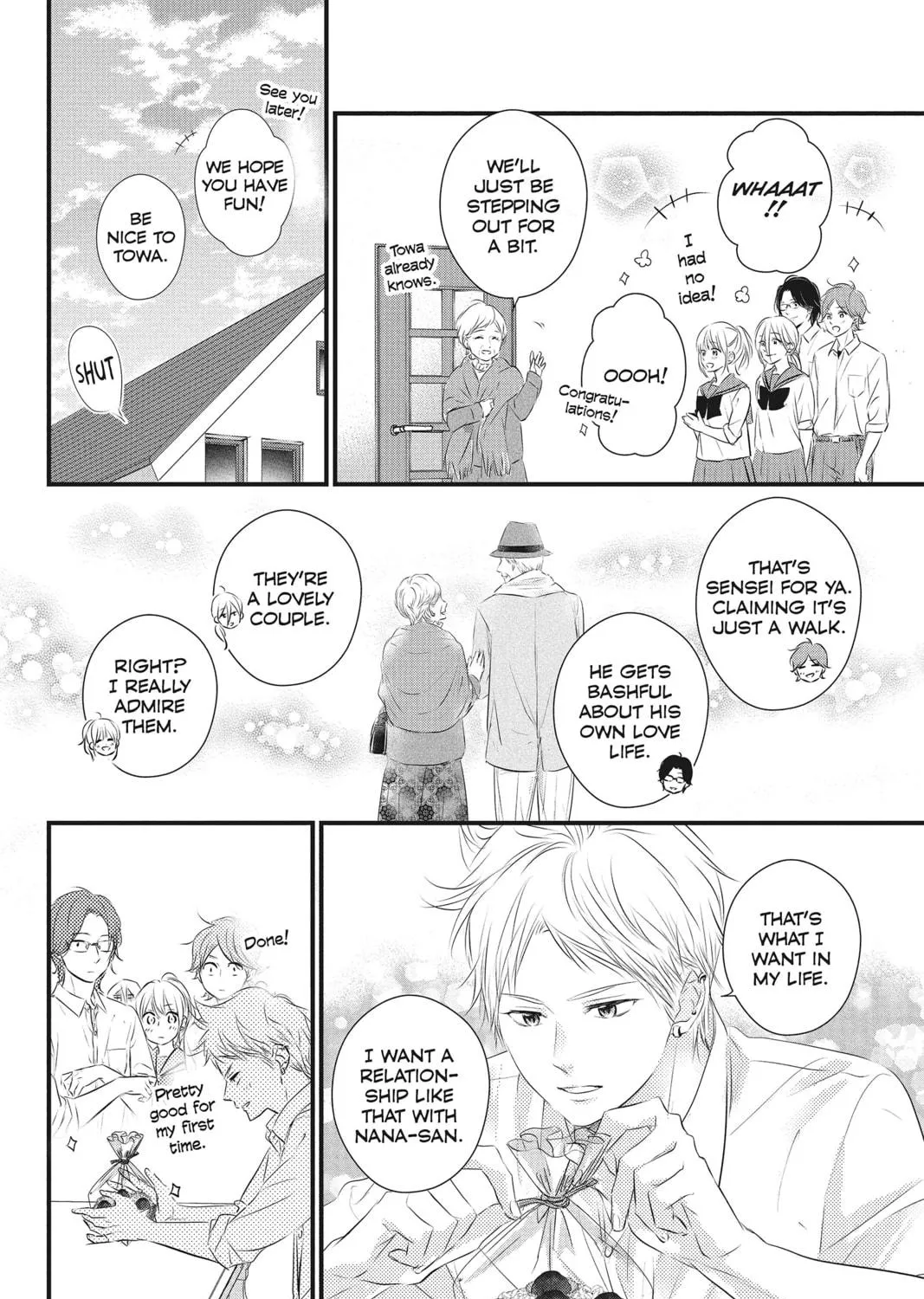 Read Waiting for Spring chapter 51 image 40 on Lezhin