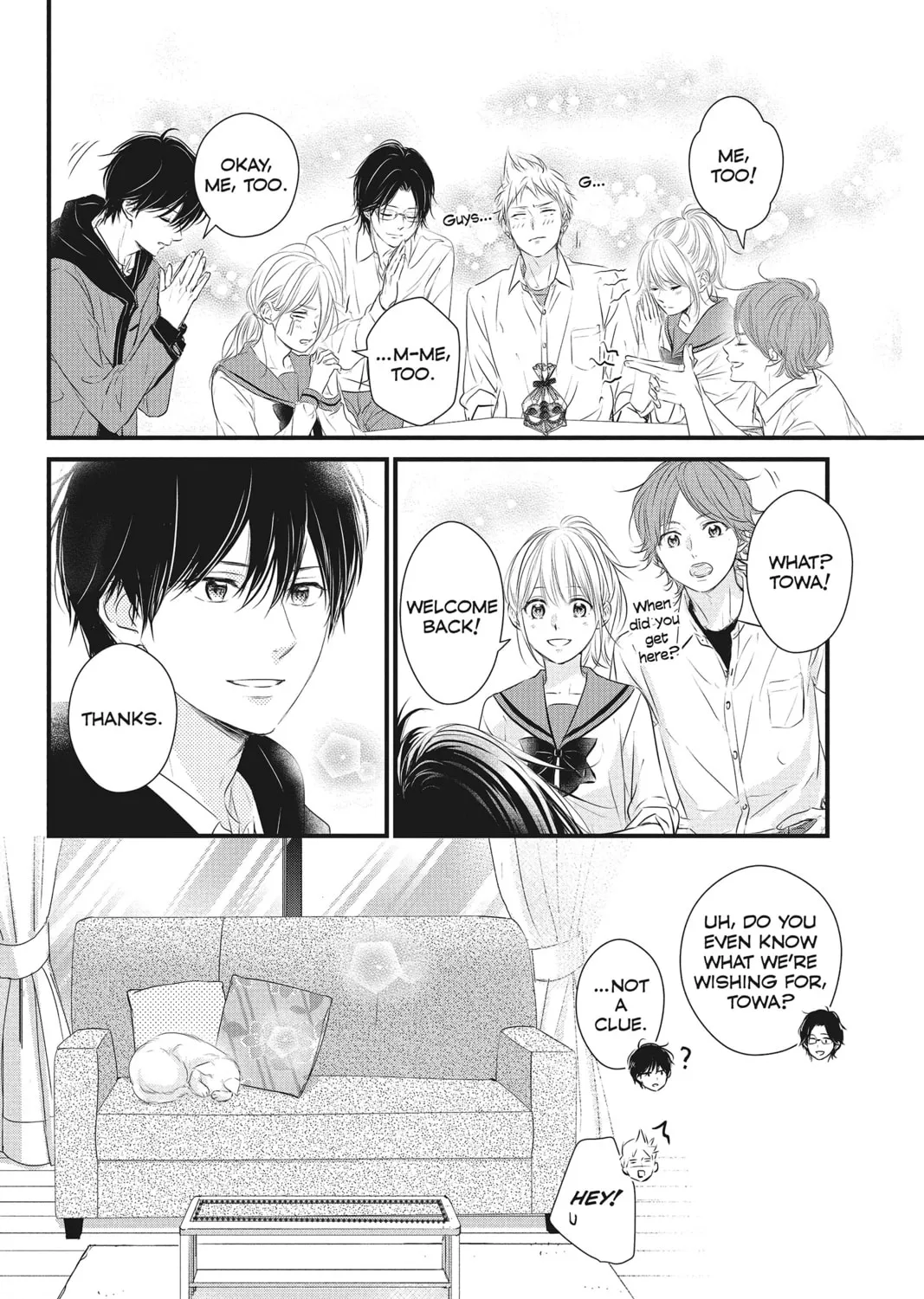 Read Waiting for Spring chapter 51 image 44 on Lezhin