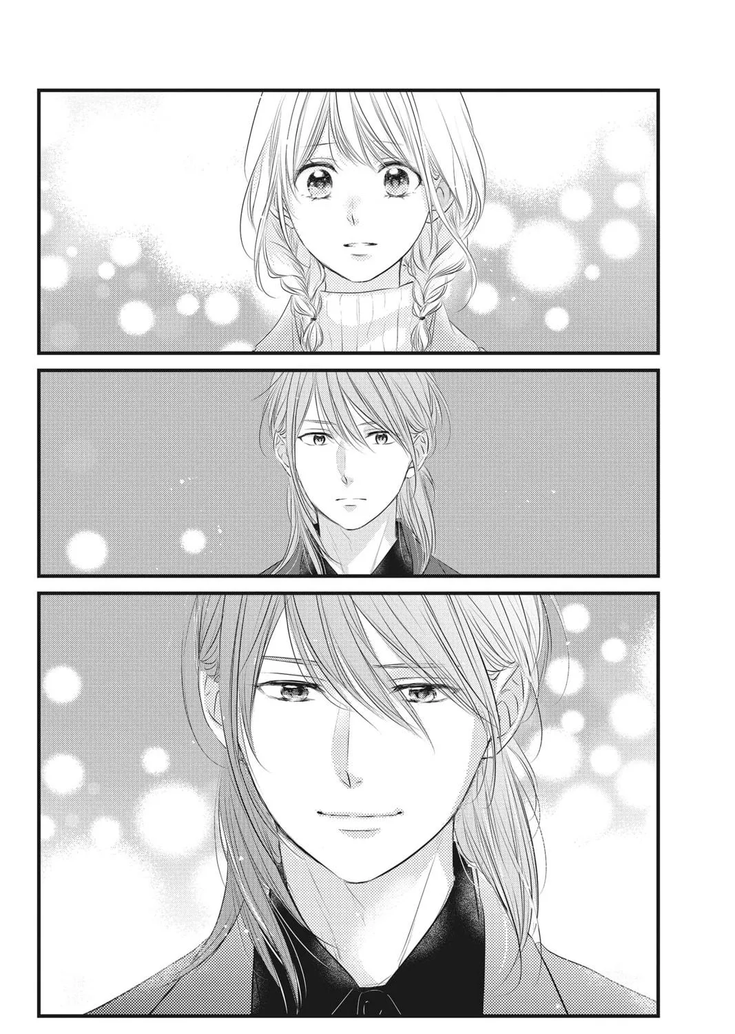 Read Waiting for Spring chapter 51 image 52 on Lezhin