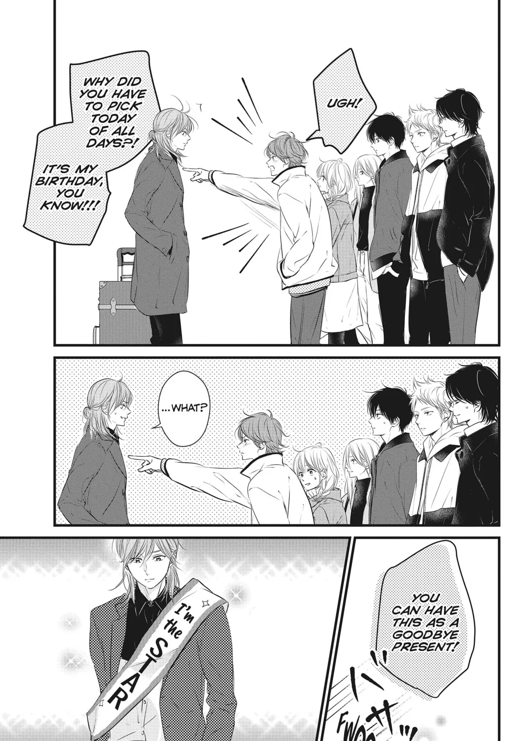Read Waiting for Spring chapter 51 image 54 on Lezhin