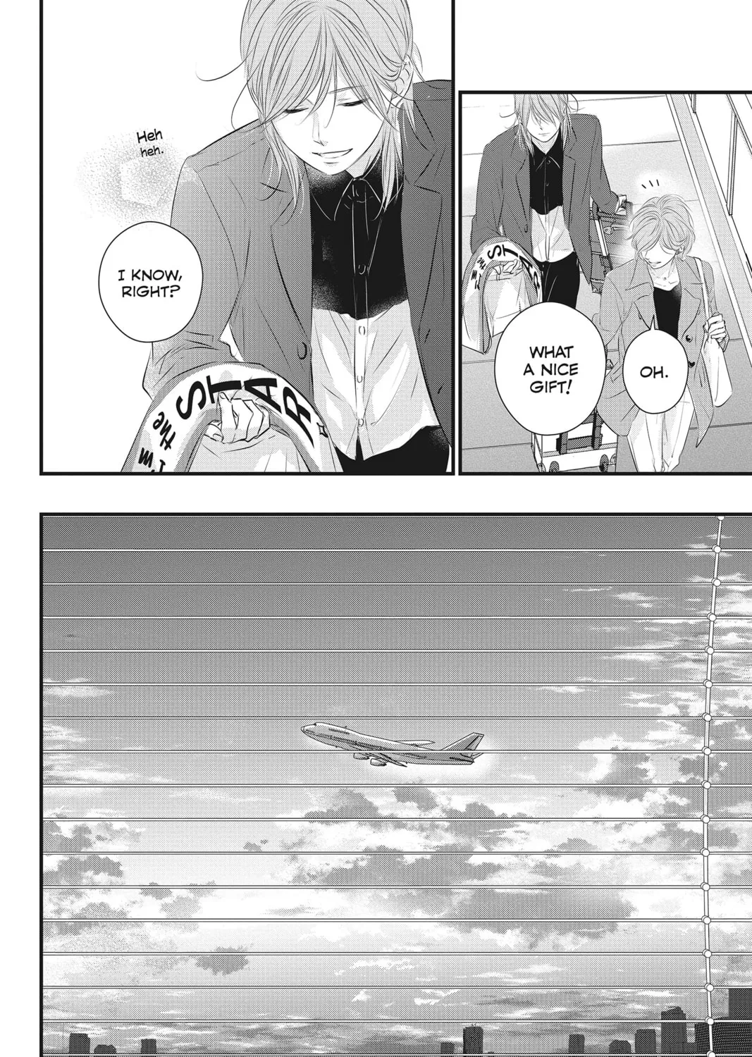 Read Waiting for Spring chapter 51 image 60 on Lezhin