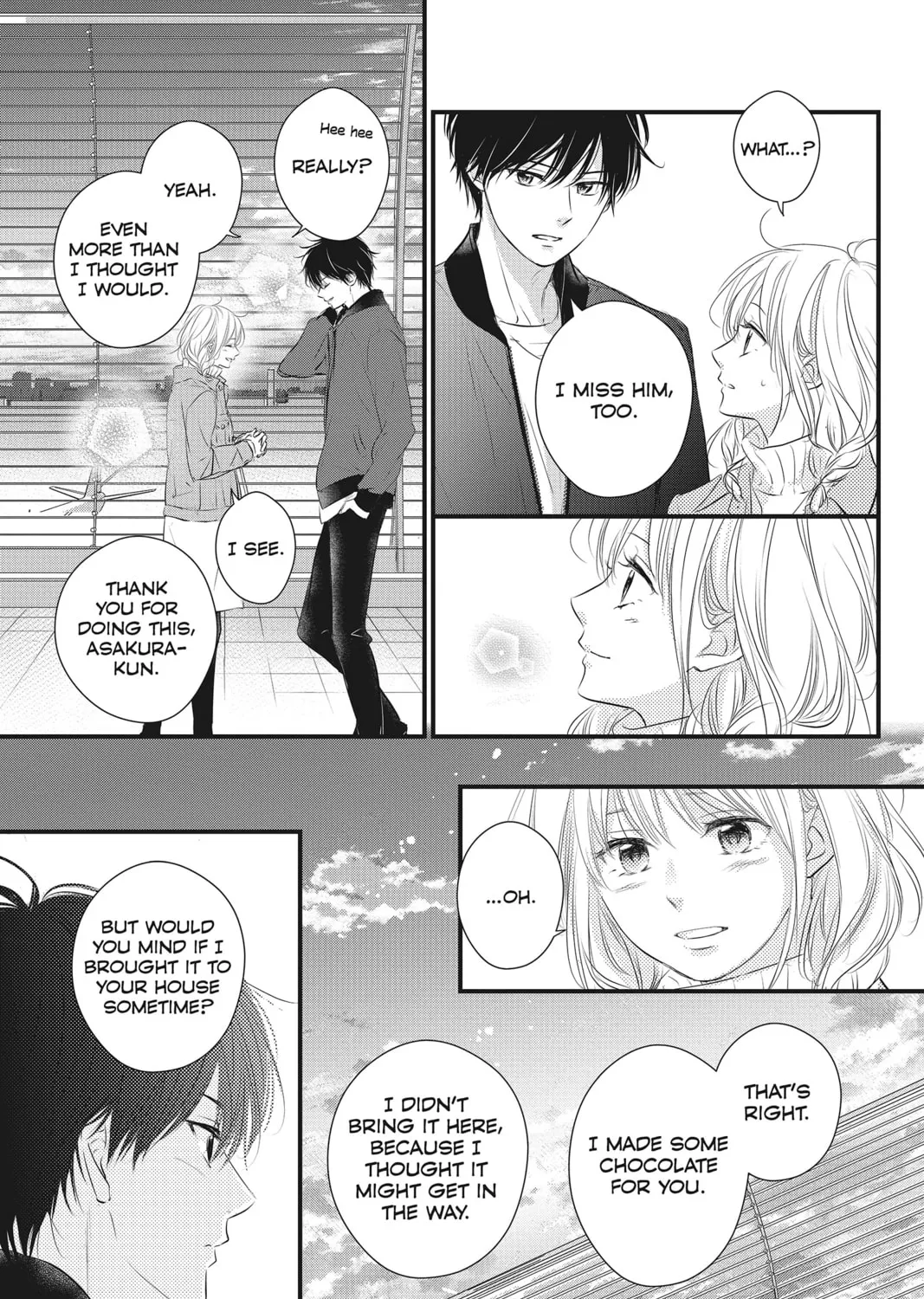 Read Waiting for Spring chapter 51 image 66 on Lezhin