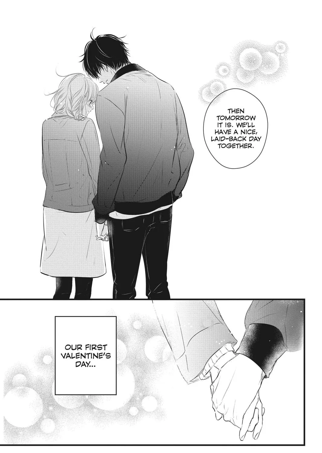 Read Waiting for Spring chapter 51 image 70 on Lezhin