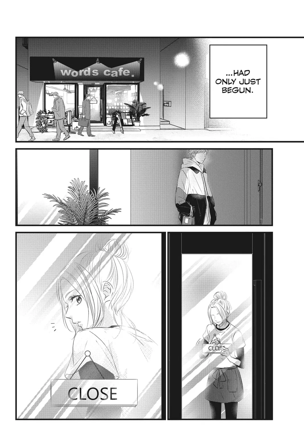 Read Waiting for Spring chapter 51 image 72 on Lezhin