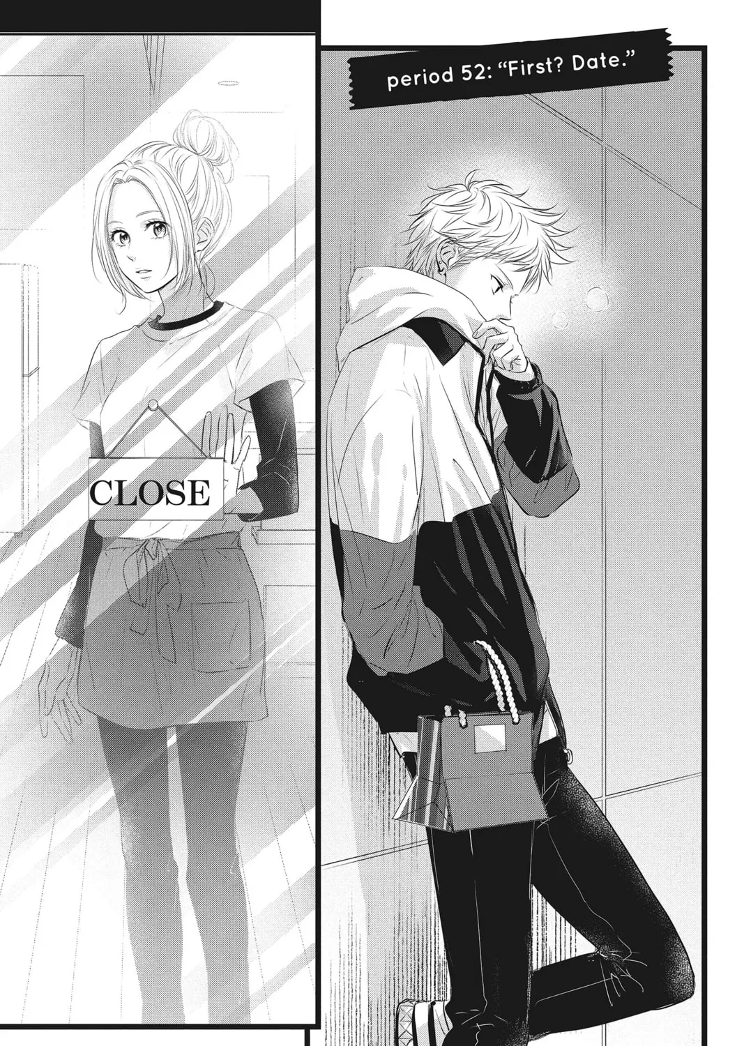 Read Waiting for Spring chapter 51 image 74 on Lezhin