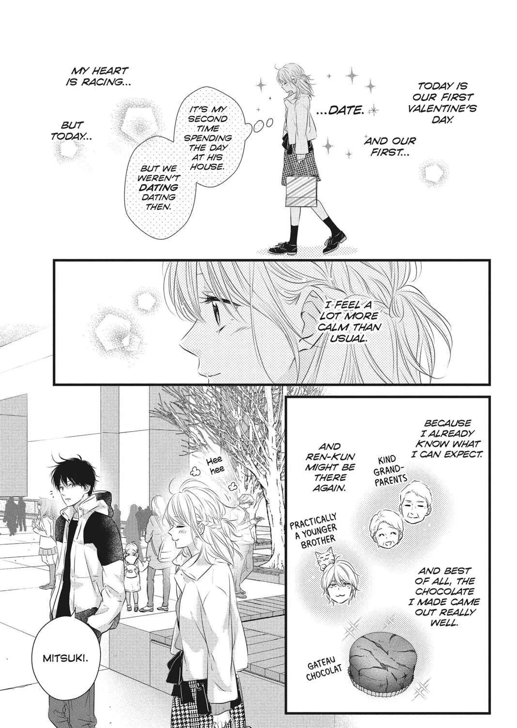 Read Waiting for Spring chapter 52 image 10 on Lezhin