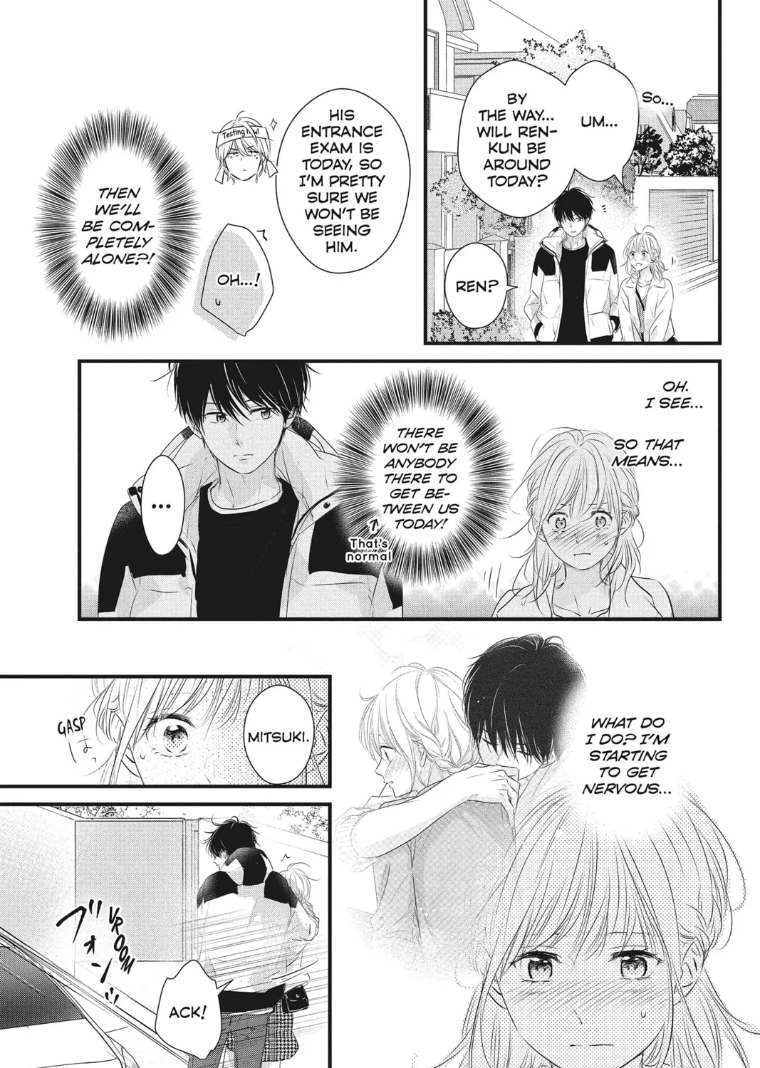 Read Waiting for Spring chapter 52 image 14 on Lezhin