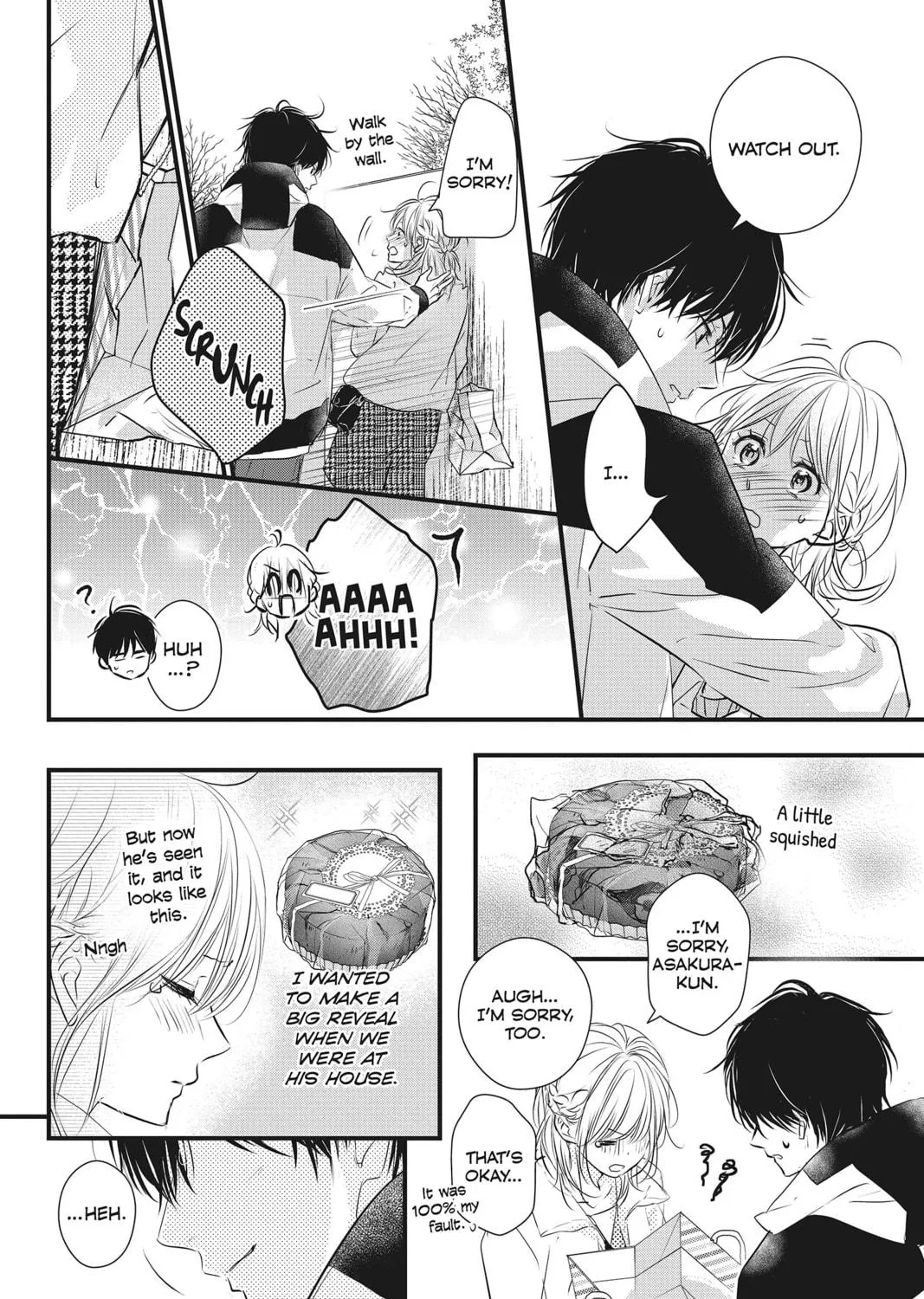 Read Waiting for Spring chapter 52 image 16 on Lezhin