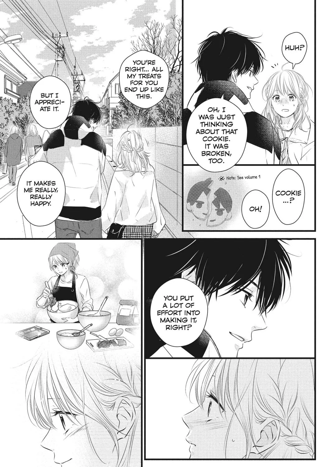 Read Waiting for Spring chapter 52 image 18 on Lezhin