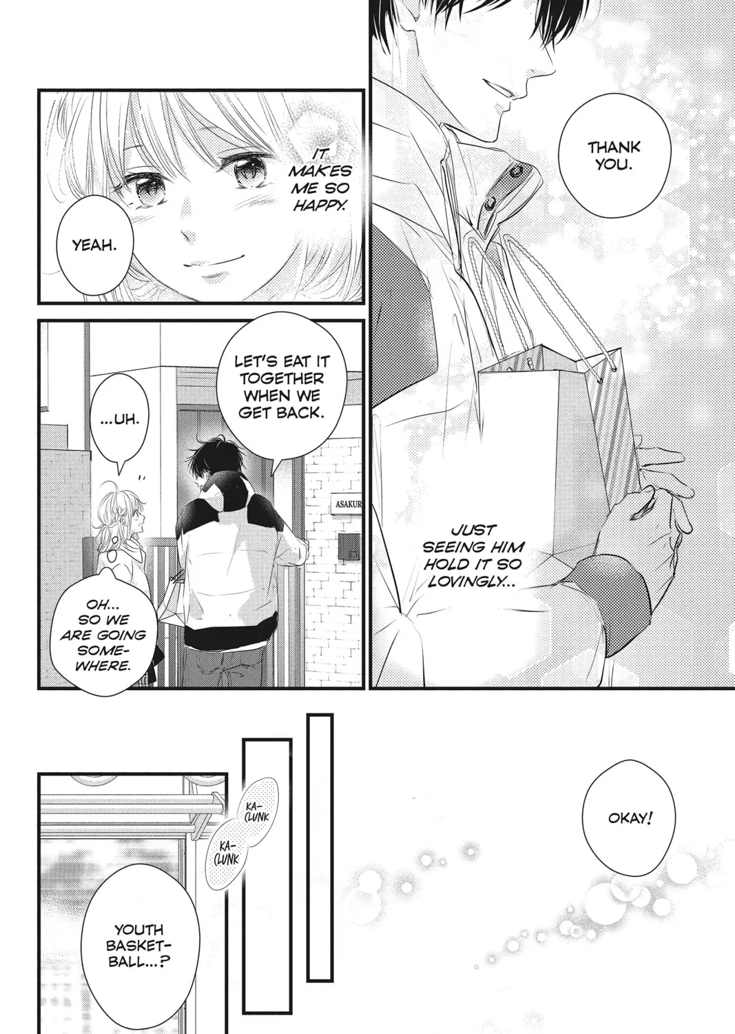 Read Waiting for Spring chapter 52 image 20 on Lezhin
