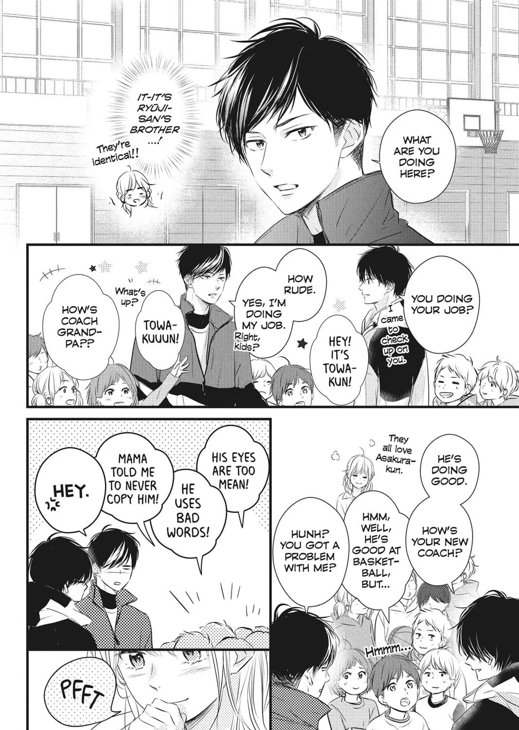 Read Waiting for Spring chapter 52 image 28 on Lezhin