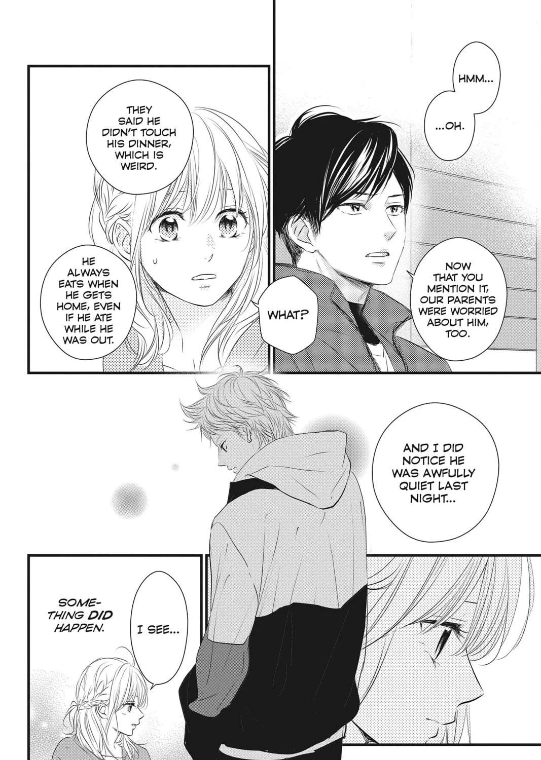 Read Waiting for Spring chapter 52 image 40 on Lezhin