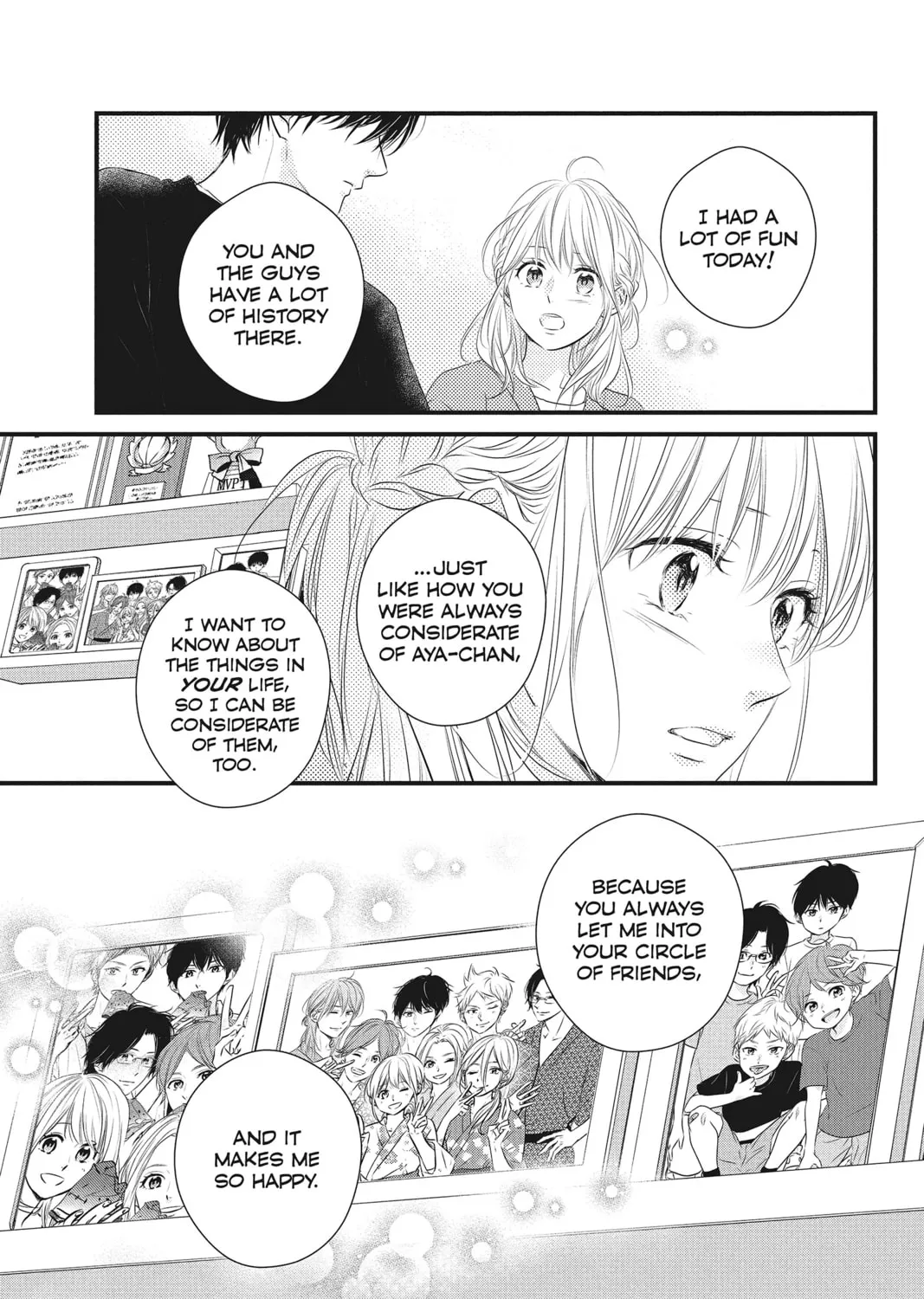 Read Waiting for Spring chapter 52 image 54 on Lezhin