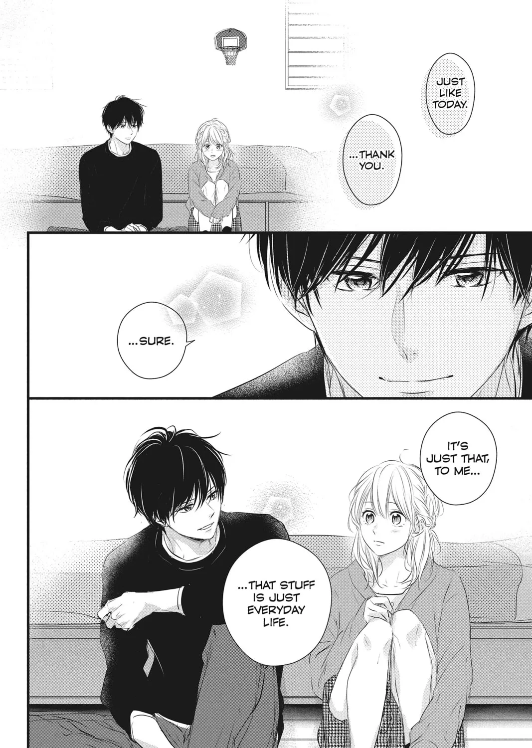 Read Waiting for Spring chapter 52 image 56 on Lezhin