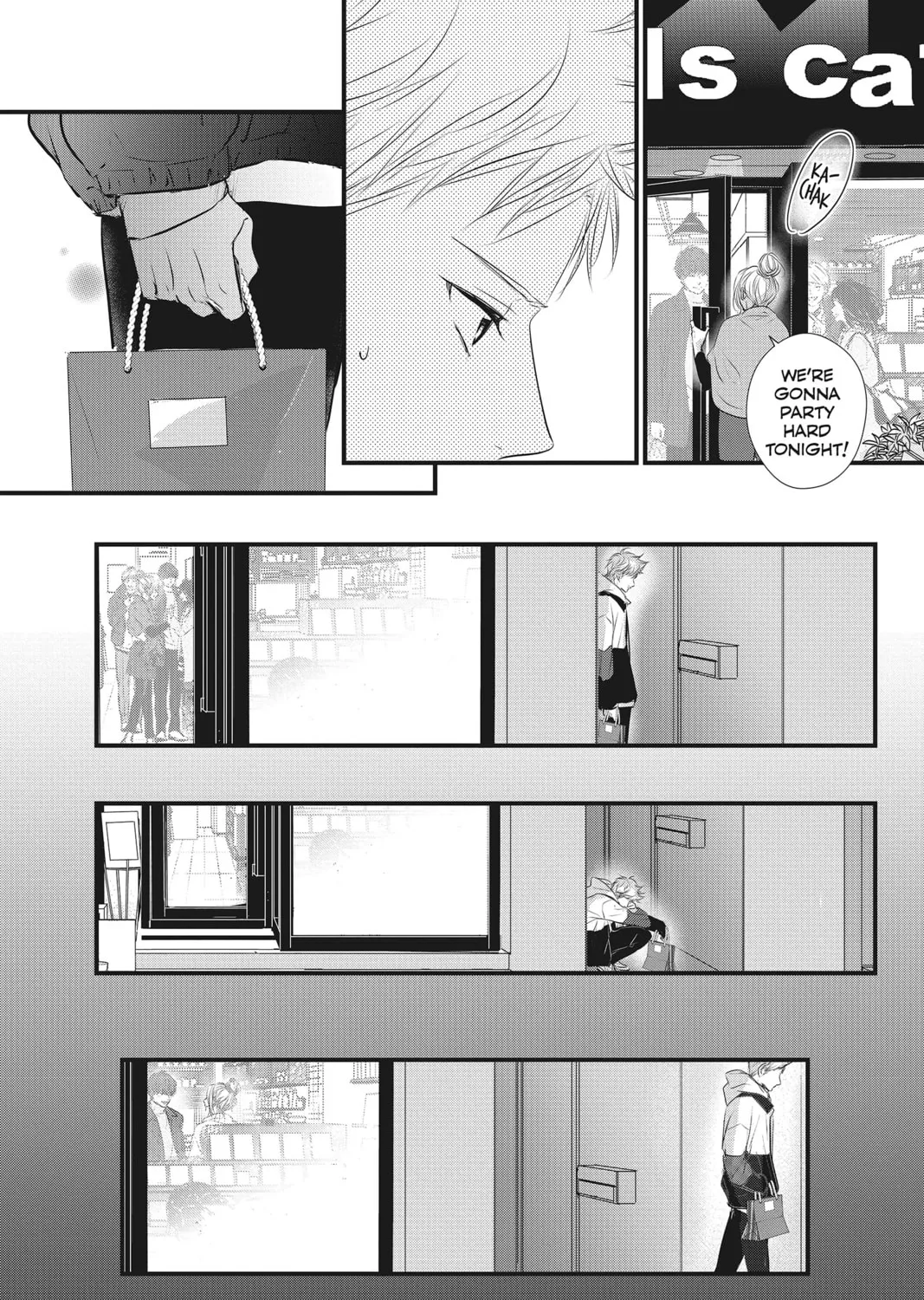 Read Waiting for Spring chapter 52 image 6 on Lezhin