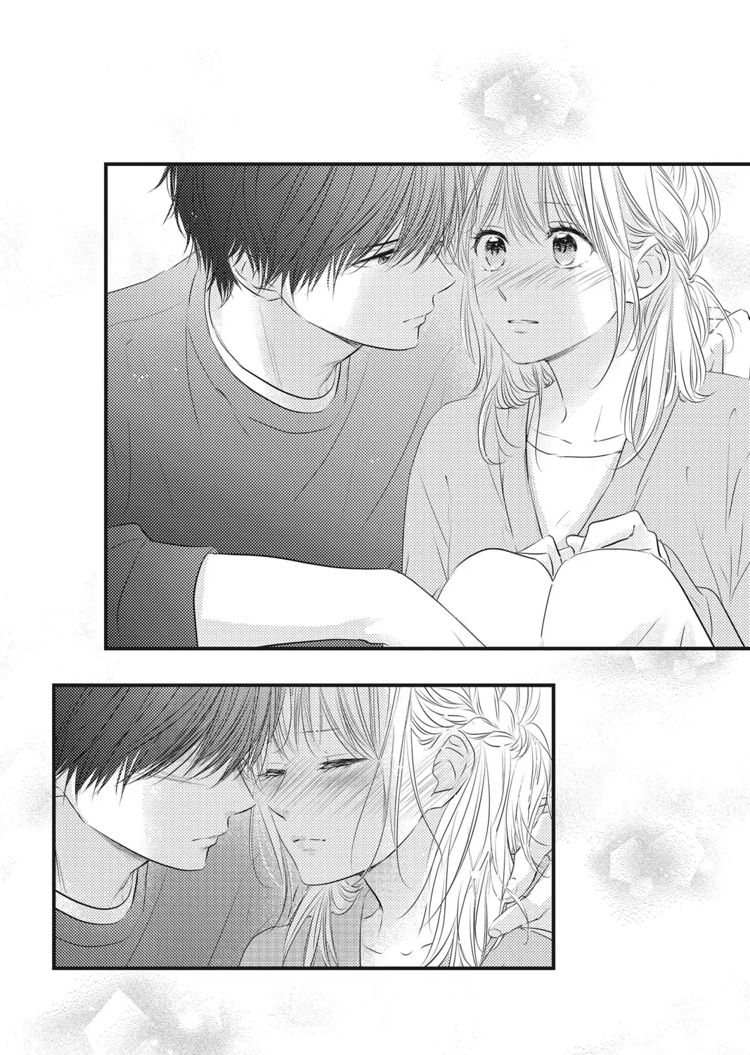 Read Waiting for Spring chapter 52 image 60 on Lezhin