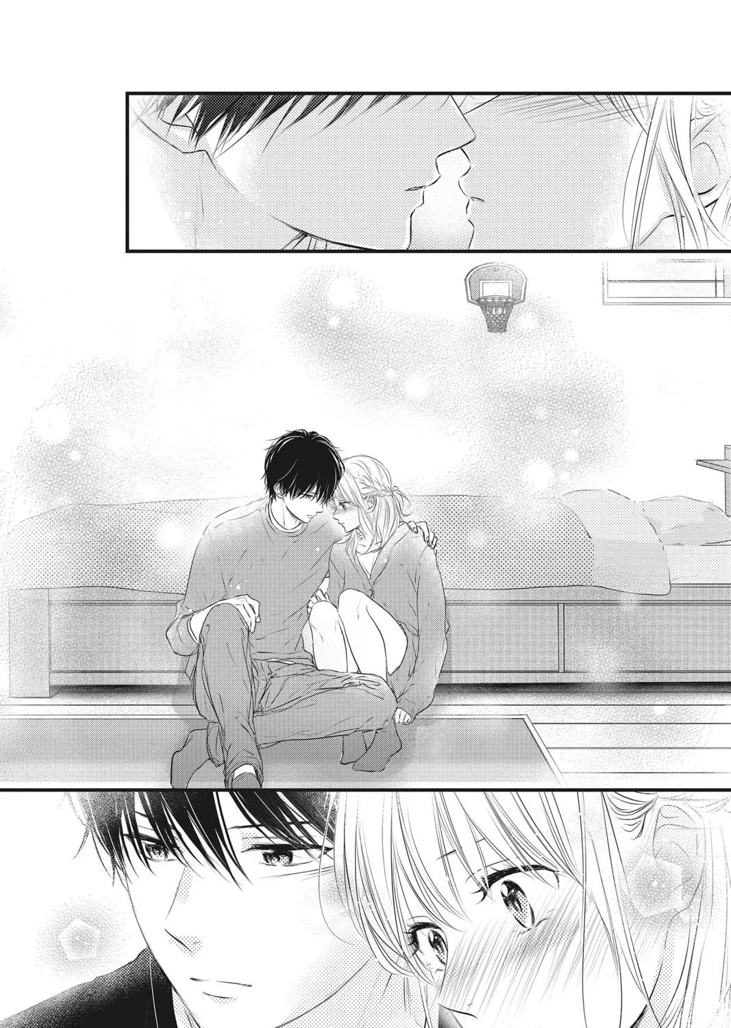Read Waiting for Spring chapter 52 image 64 on Lezhin