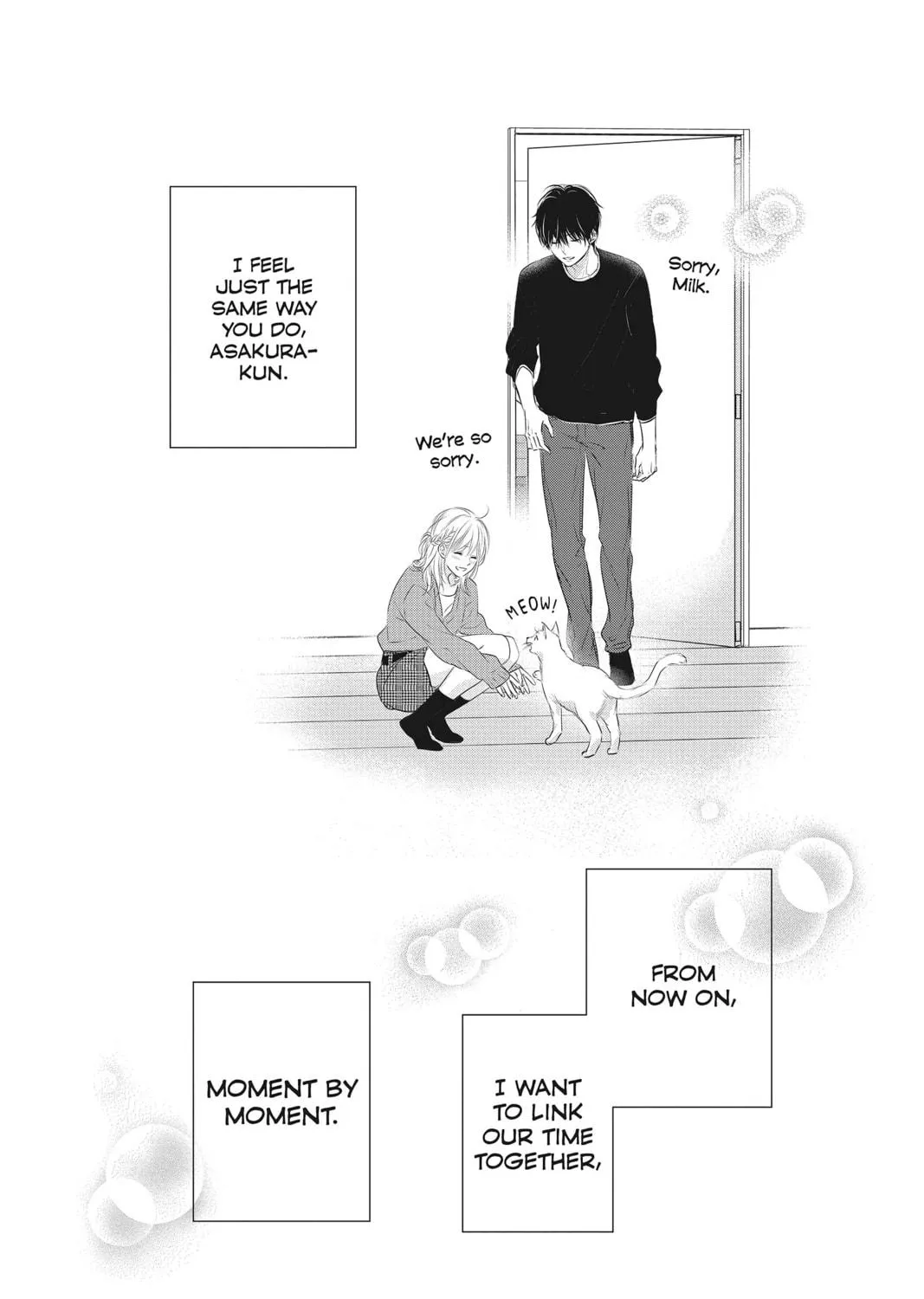 Read Waiting for Spring chapter 52 image 68 on Lezhin