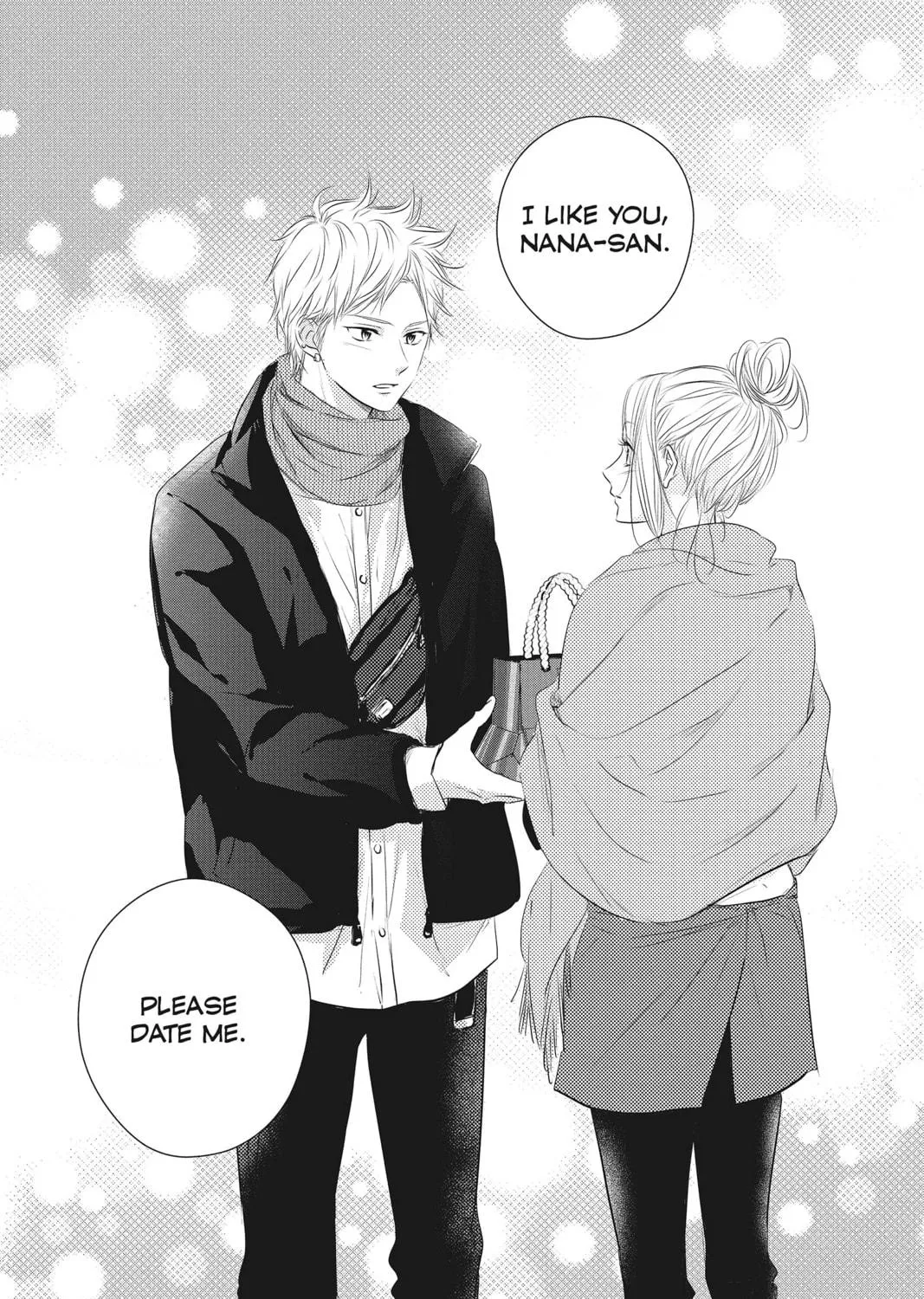 Read Waiting for Spring chapter 52 image 76 on Lezhin