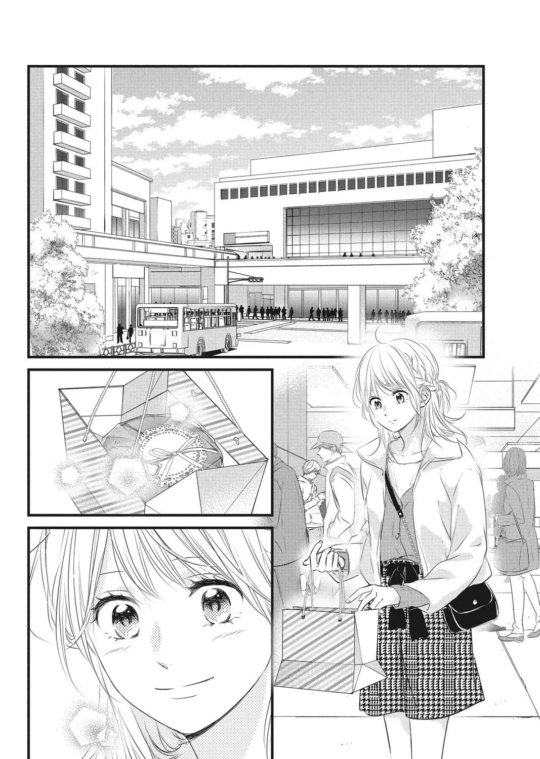 Read Waiting for Spring chapter 52 image 8 on Lezhin