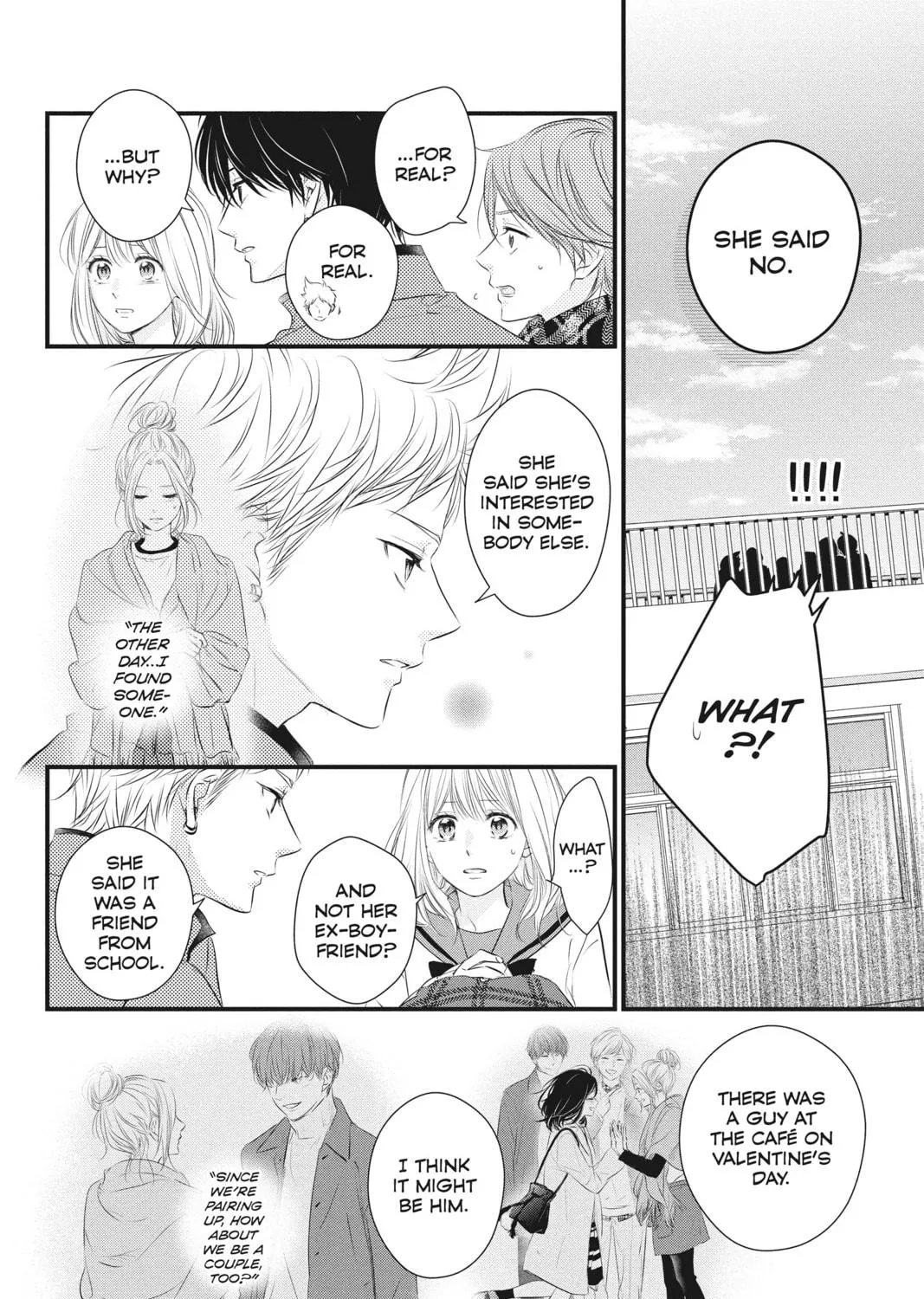 Read Waiting for Spring chapter 53 image 10 on Lezhin