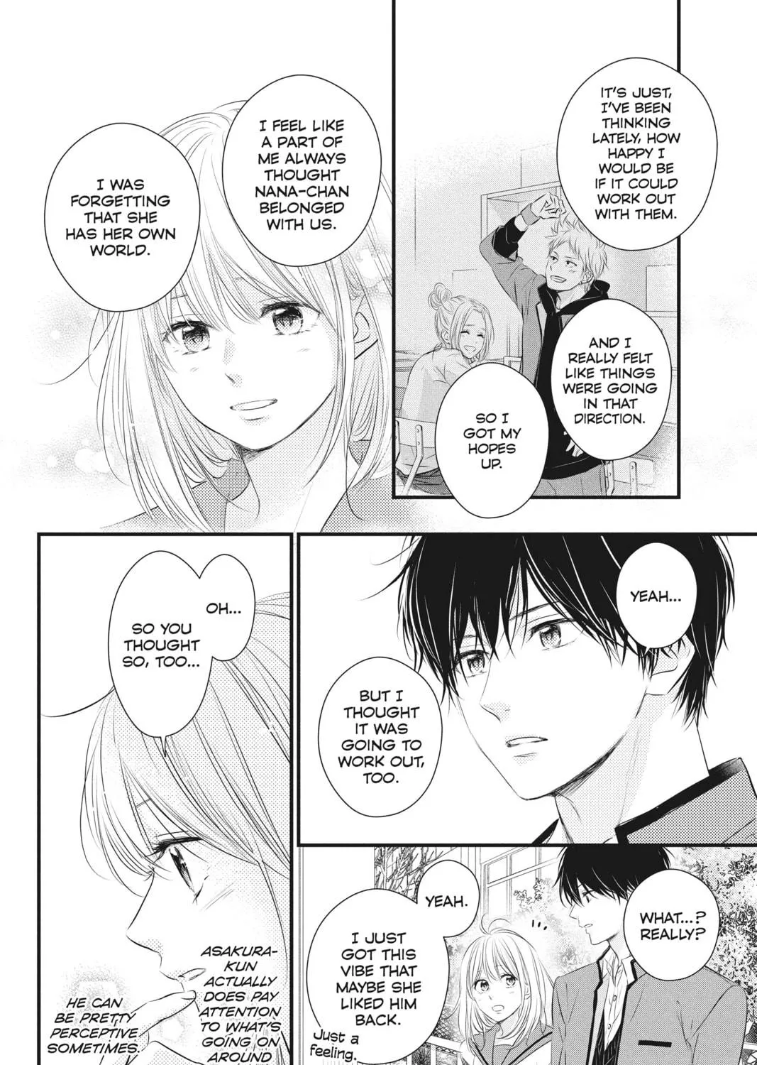 Read Waiting for Spring chapter 53 image 22 on Lezhin