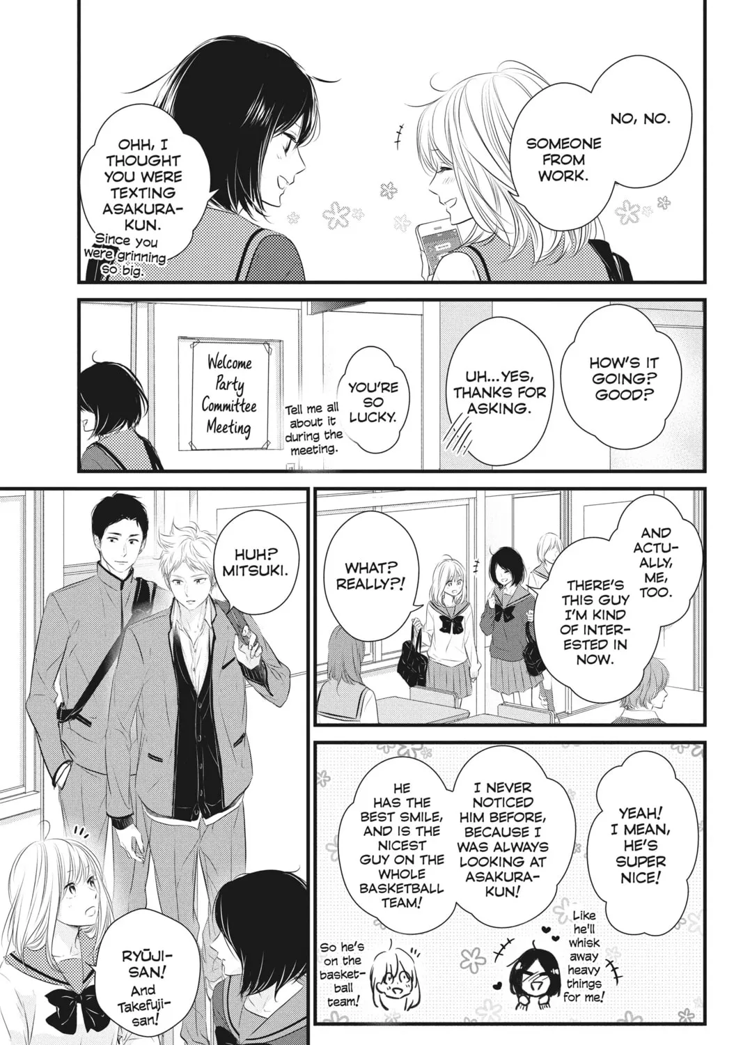 Read Waiting for Spring chapter 53 image 36 on Lezhin