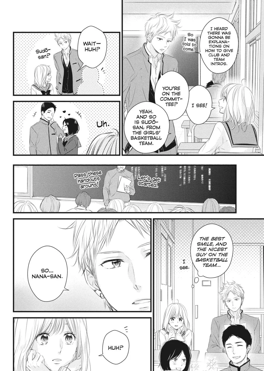 Read Waiting for Spring chapter 53 image 38 on Lezhin