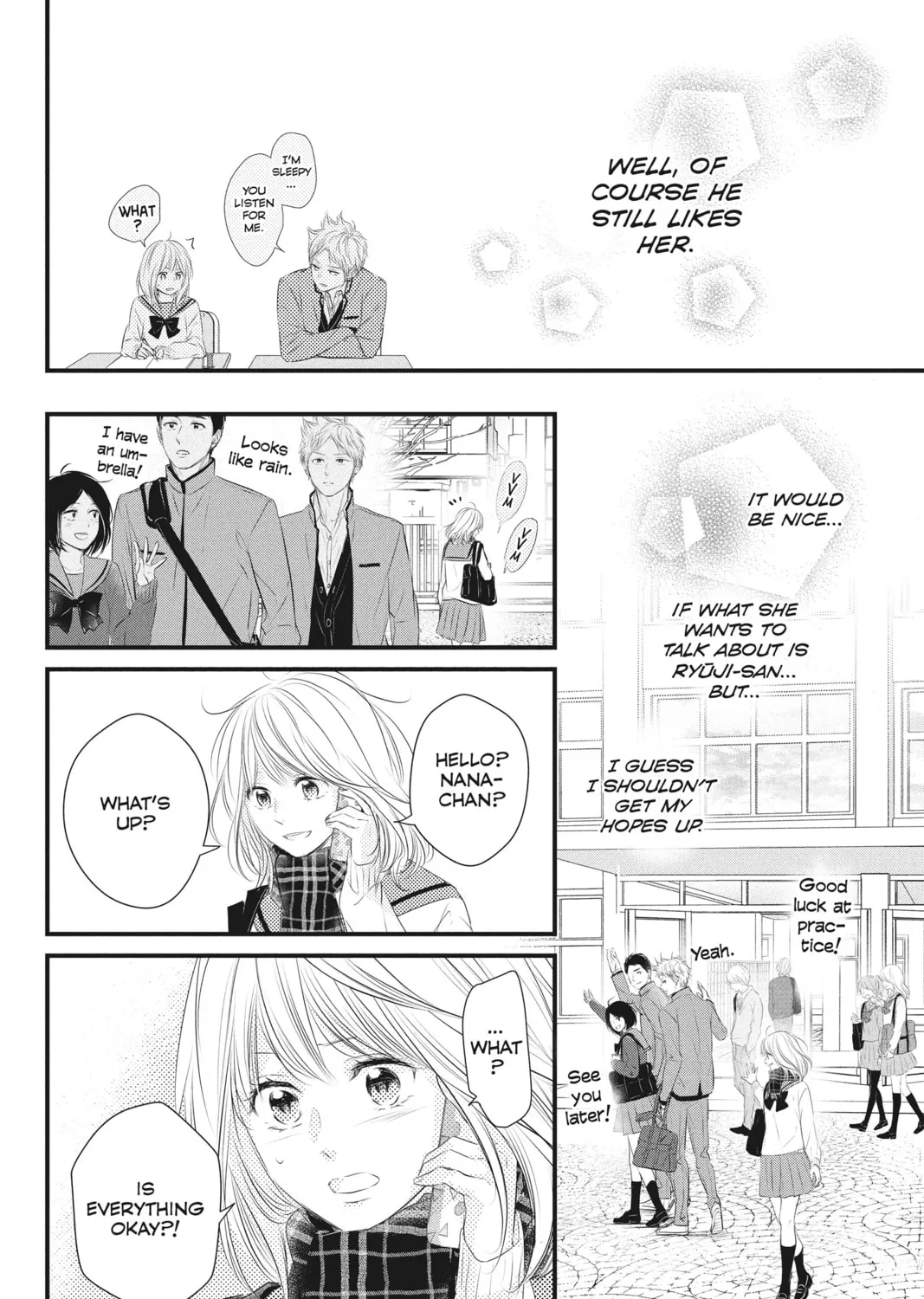 Read Waiting for Spring chapter 53 image 42 on Lezhin