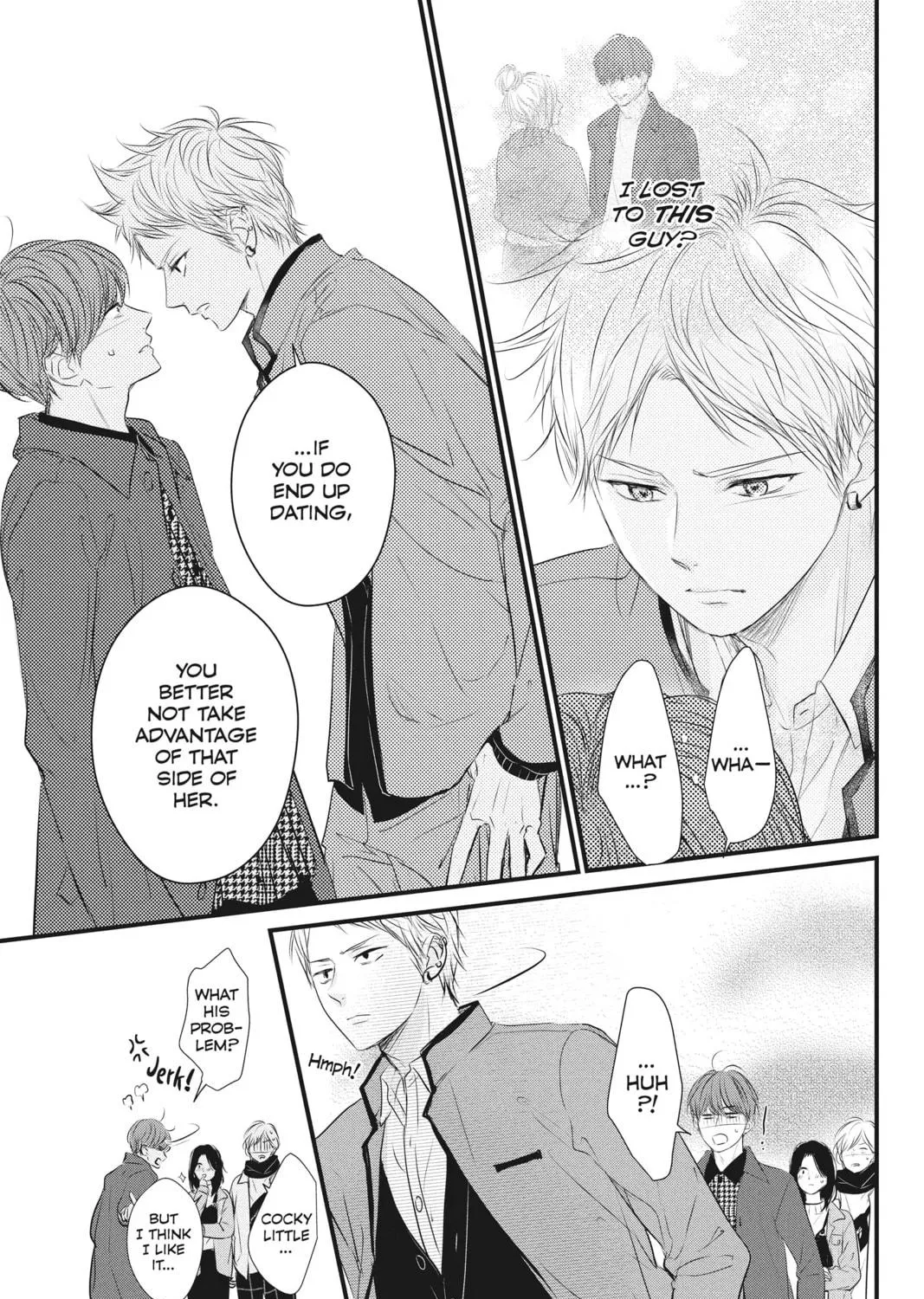 Read Waiting for Spring chapter 53 image 52 on Lezhin