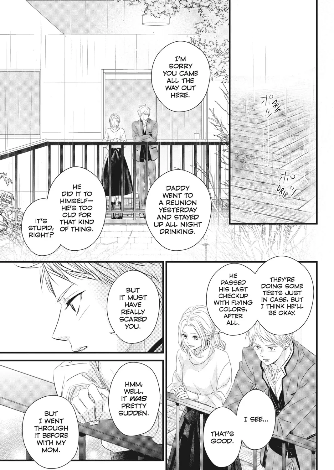 Read Waiting for Spring chapter 53 image 56 on Lezhin